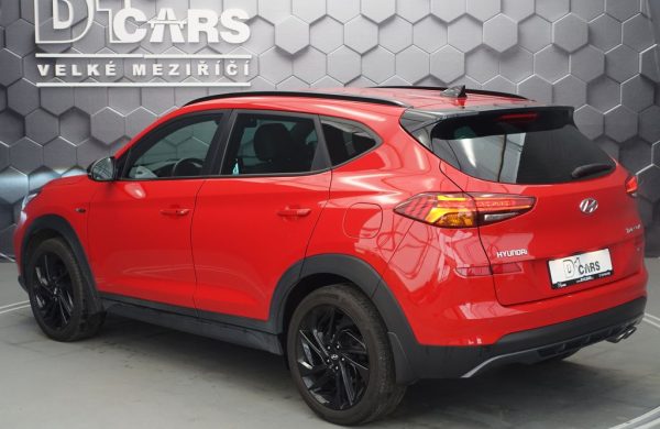 Hyundai Tucson 1.6 T-GDi 4×4 N LINE, nabídka d8357141-4139-49a5-97ee-d20ddd742d9f