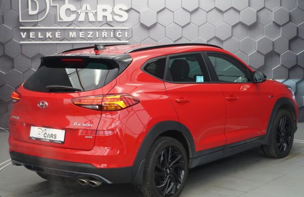Hyundai Tucson 1.6 T-GDi 4×4 N LINE, nabídka d8357141-4139-49a5-97ee-d20ddd742d9f