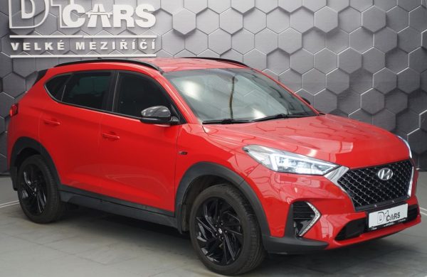 Hyundai Tucson 1.6 T-GDi 4×4 N LINE, nabídka d8357141-4139-49a5-97ee-d20ddd742d9f