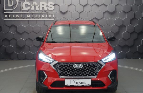 Hyundai Tucson 1.6 T-GDi 4×4 N LINE, nabídka d8357141-4139-49a5-97ee-d20ddd742d9f