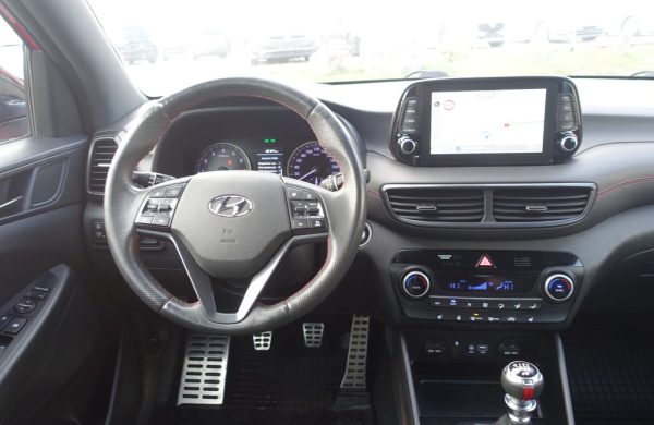 Hyundai Tucson 1.6 T-GDi 4×4 N LINE, nabídka d8357141-4139-49a5-97ee-d20ddd742d9f