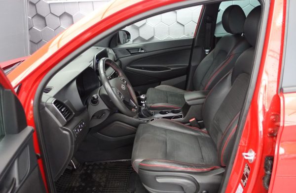 Hyundai Tucson 1.6 T-GDi 4×4 N LINE, nabídka d8357141-4139-49a5-97ee-d20ddd742d9f