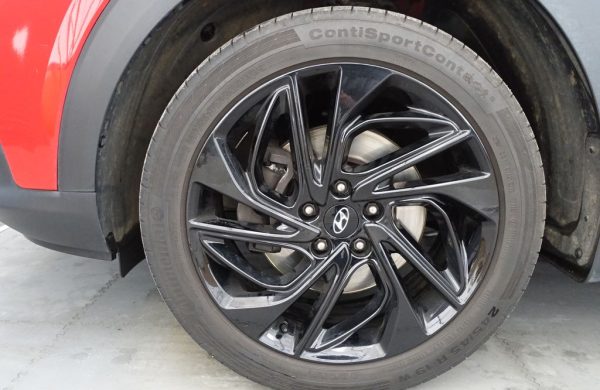 Hyundai Tucson 1.6 T-GDi 4×4 N LINE, nabídka d8357141-4139-49a5-97ee-d20ddd742d9f