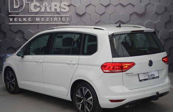 Volkswagen Touran 2.0 TDi Highline LED SVĚTLA, nabídka bdb20b52-6156-4162-886b-b5a45618d4d1