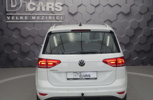 Volkswagen Touran 2.0 TDi Highline LED SVĚTLA, nabídka bdb20b52-6156-4162-886b-b5a45618d4d1