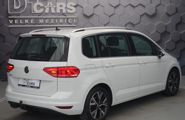 Volkswagen Touran 2.0 TDi Highline LED SVĚTLA, nabídka bdb20b52-6156-4162-886b-b5a45618d4d1