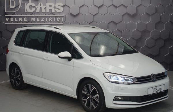 Volkswagen Touran 2.0 TDi Highline LED SVĚTLA, nabídka bdb20b52-6156-4162-886b-b5a45618d4d1