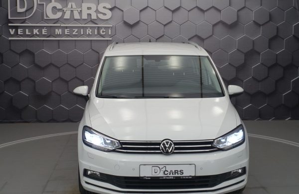 Volkswagen Touran 2.0 TDi Highline LED SVĚTLA, nabídka bdb20b52-6156-4162-886b-b5a45618d4d1