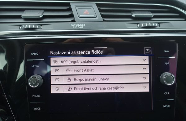 Volkswagen Touran 2.0 TDi Highline LED SVĚTLA, nabídka bdb20b52-6156-4162-886b-b5a45618d4d1