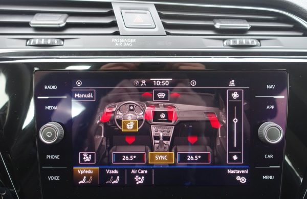 Volkswagen Touran 2.0 TDi Highline LED SVĚTLA, nabídka bdb20b52-6156-4162-886b-b5a45618d4d1