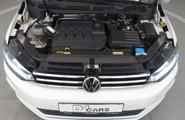 Volkswagen Touran 2.0 TDi Highline LED SVĚTLA, nabídka bdb20b52-6156-4162-886b-b5a45618d4d1