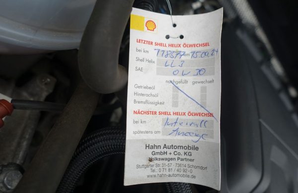 Volkswagen Touran 2.0 TDi Highline LED SVĚTLA, nabídka bdb20b52-6156-4162-886b-b5a45618d4d1