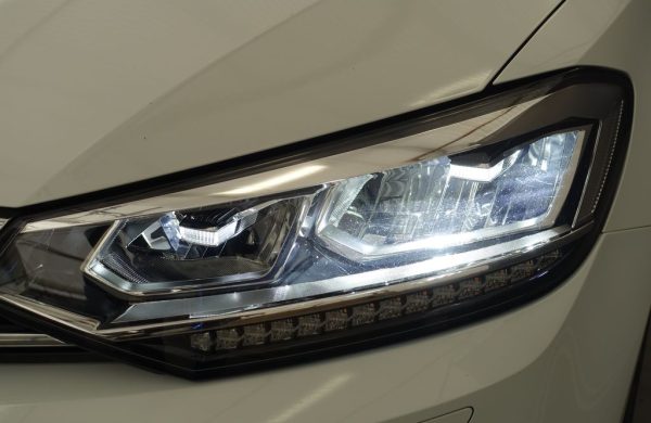 Volkswagen Touran 2.0 TDi Highline LED SVĚTLA, nabídka bdb20b52-6156-4162-886b-b5a45618d4d1