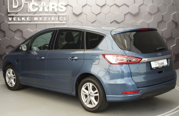 Ford S-Max 2.0 ECoBlue 7MÍST, nabídka 541c3edd-bed4-4deb-b817-5acd12246bb7