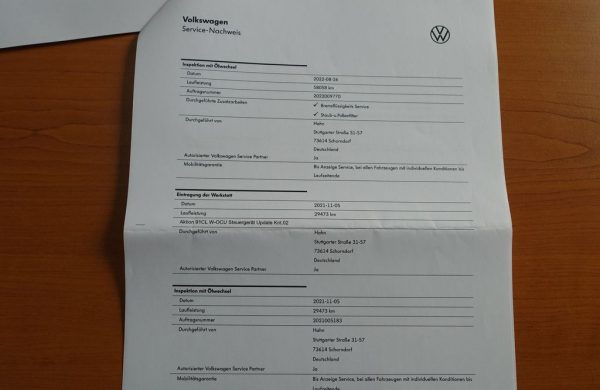 Volkswagen Touran 2.0 TDi Highline LED SVĚTLA, nabídka bdb20b52-6156-4162-886b-b5a45618d4d1