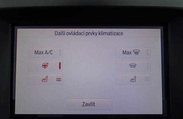 Ford Galaxy 110 kW, AT8, LED, ACC, nabídka c00b7b99-8574-4718-b25d-913e79a97a6a