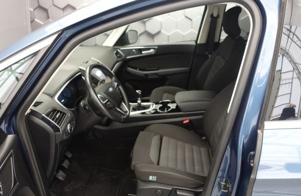 Ford S-Max 110 kW, MANUÁL, LED, ACC, nabídka b50ef208-a1f3-449d-8a5f-178dbac5afd6