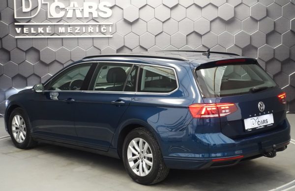 Volkswagen Passat 2.0 TDi LED SVĚTLA, ACC, DSG, nabídka fc6fa4c4-7d52-4d93-8bcc-147d297ff8c9