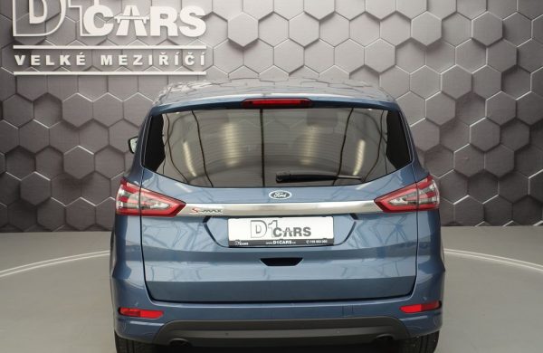 Ford S-Max 2.0 ECoBlue 7MÍST, nabídka 541c3edd-bed4-4deb-b817-5acd12246bb7