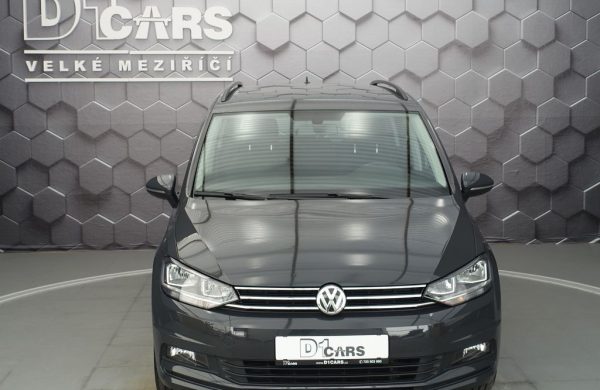 Volkswagen Touran 2.0 TDi Comfortline DSG, nabídka bbce14ee-8239-4236-8625-7ffd5a5944ce