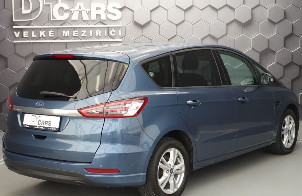 Ford S-Max 2.0 ECoBlue 7MÍST, nabídka 541c3edd-bed4-4deb-b817-5acd12246bb7