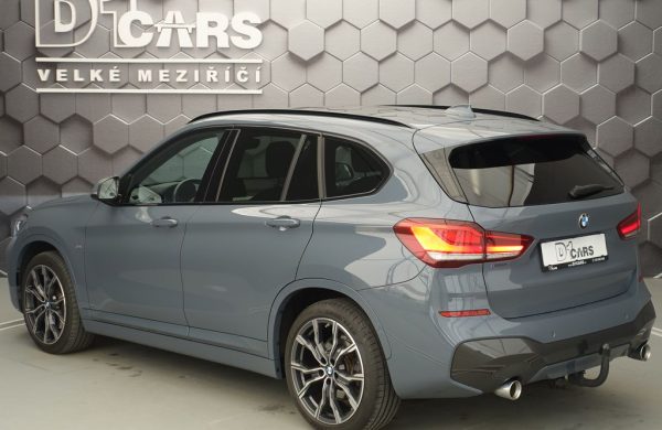 BMW X1 xDrive 25d M-paket, nabídka 18f9cb49-5096-4dce-96d8-a21021ac79fc