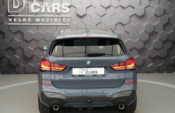 BMW X1 xDrive 25d M-paket, nabídka 18f9cb49-5096-4dce-96d8-a21021ac79fc