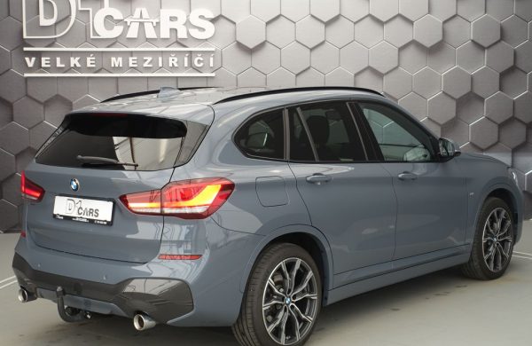 BMW X1 xDrive 25d M-paket, nabídka 18f9cb49-5096-4dce-96d8-a21021ac79fc