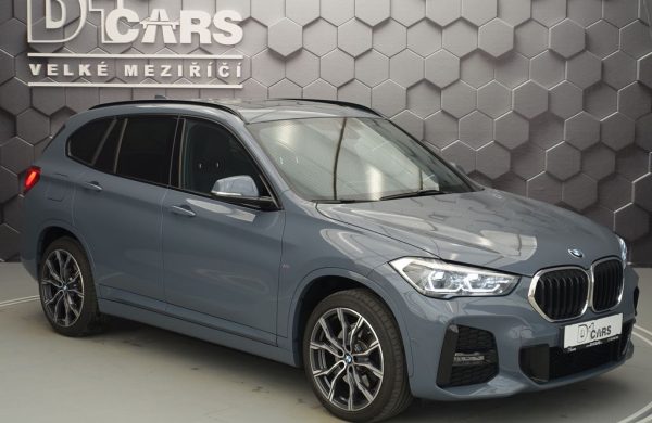 BMW X1 xDrive 25d M-paket, nabídka 18f9cb49-5096-4dce-96d8-a21021ac79fc