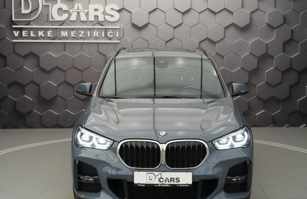 BMW X1 xDrive 25d M-paket, nabídka 18f9cb49-5096-4dce-96d8-a21021ac79fc