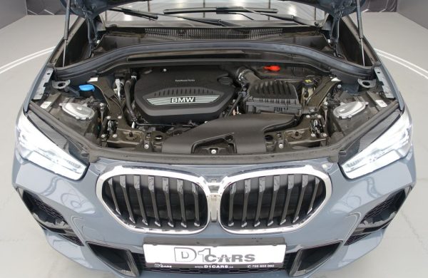 BMW X1 xDrive 25d M-paket, nabídka 18f9cb49-5096-4dce-96d8-a21021ac79fc