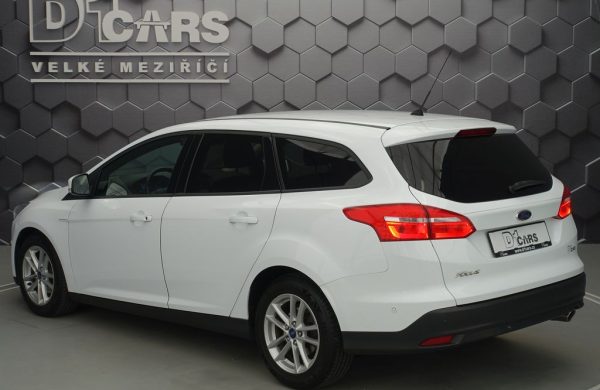 Ford Focus 2.0 TDCi 110 kW Xenony, nabídka 24e262b6-f403-49f4-b78f-08cd510db8a8