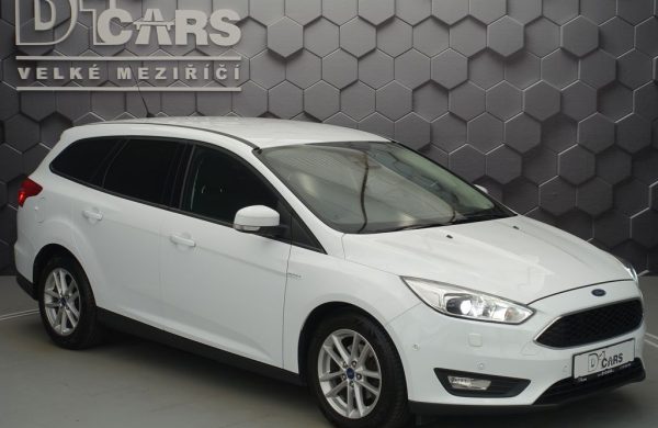 Ford Focus 2.0 TDCi 110 kW Xenony, nabídka 24e262b6-f403-49f4-b78f-08cd510db8a8