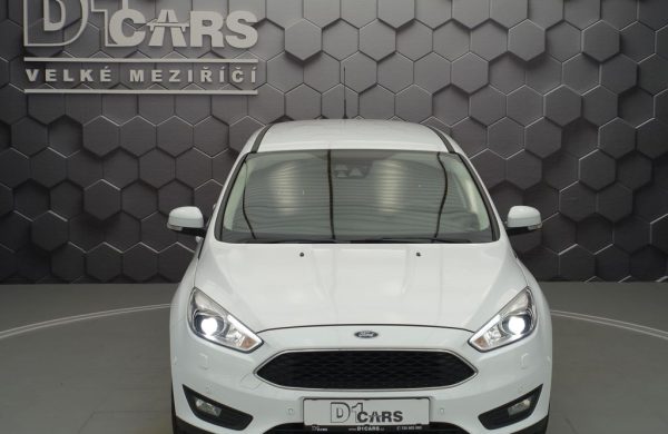 Ford Focus 2.0 TDCi 110 kW Xenony, nabídka 24e262b6-f403-49f4-b78f-08cd510db8a8