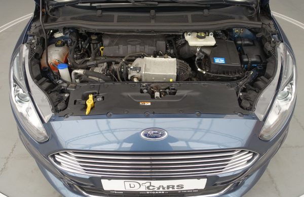 Ford S-Max 140 kW, MANUÁL, WINTER PAKET, nabídka 3a17a50f-48ee-4ca7-b046-efaf03bd1151