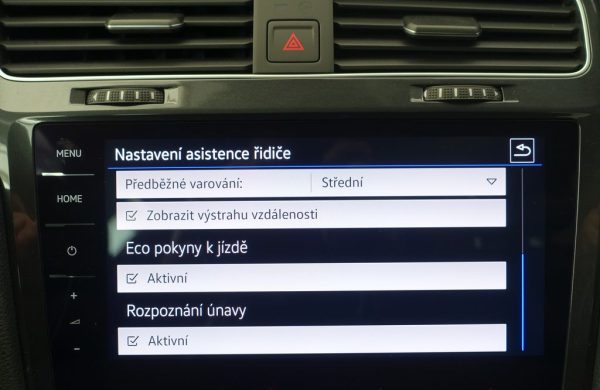 Volkswagen Golf 100kW 136 PS, nabídka ee1d399e-f346-444e-b82a-3429d5cedeca
