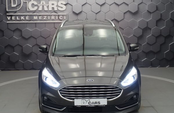 Ford Galaxy 177 kW, Bi-Turbo, Titanium, nabídka ca1bdb5c-cf31-48a6-b71a-605586833d08