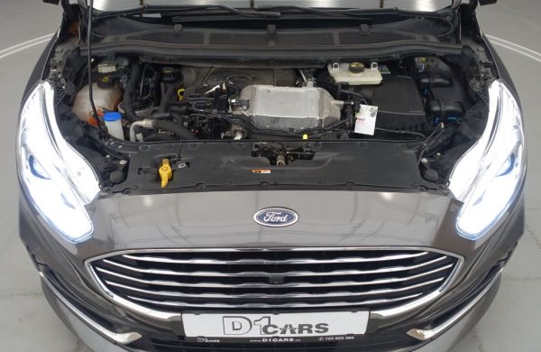 Ford Galaxy 177 kW, Bi-Turbo, Titanium, nabídka ca1bdb5c-cf31-48a6-b71a-605586833d08
