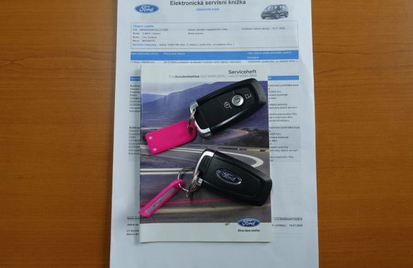 Ford Galaxy 177 kW, Bi-Turbo, Titanium, nabídka ca1bdb5c-cf31-48a6-b71a-605586833d08