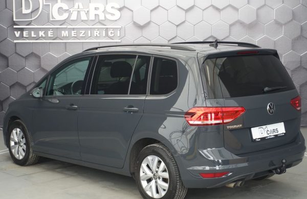 Volkswagen Touran 2.0 TDi DSG 7 MÍST, nabídka 859c3af6-6f36-4185-9fa9-10301f47b0dd