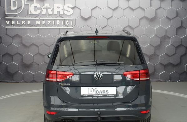 Volkswagen Touran 2.0 TDi DSG 7 MÍST, nabídka 859c3af6-6f36-4185-9fa9-10301f47b0dd