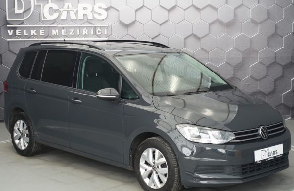 Volkswagen Touran 2.0 TDi DSG 7 MÍST, nabídka 859c3af6-6f36-4185-9fa9-10301f47b0dd