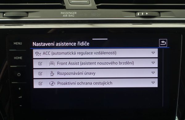 Volkswagen Touran 2.0 TDi DSG 7 MÍST, nabídka 859c3af6-6f36-4185-9fa9-10301f47b0dd