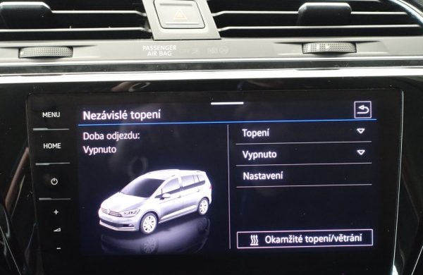 Volkswagen Touran 2.0 TDi DSG 7 MÍST, nabídka 859c3af6-6f36-4185-9fa9-10301f47b0dd