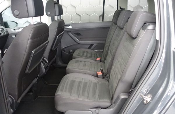 Volkswagen Touran 2.0 TDi DSG 7 MÍST, nabídka 859c3af6-6f36-4185-9fa9-10301f47b0dd