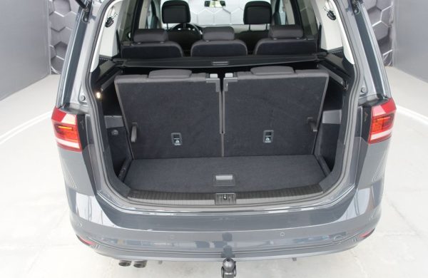 Volkswagen Touran 2.0 TDi DSG 7 MÍST, nabídka 859c3af6-6f36-4185-9fa9-10301f47b0dd
