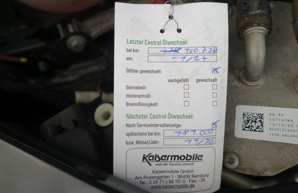 Volkswagen Touran 2.0 TDi DSG 7 MÍST, nabídka 859c3af6-6f36-4185-9fa9-10301f47b0dd