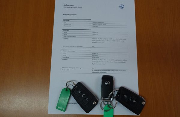 Volkswagen Touran 2.0 TDi DSG 7 MÍST, nabídka 859c3af6-6f36-4185-9fa9-10301f47b0dd