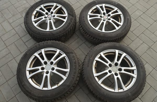 Volkswagen Touran 2.0 TDi DSG 7 MÍST, nabídka 859c3af6-6f36-4185-9fa9-10301f47b0dd