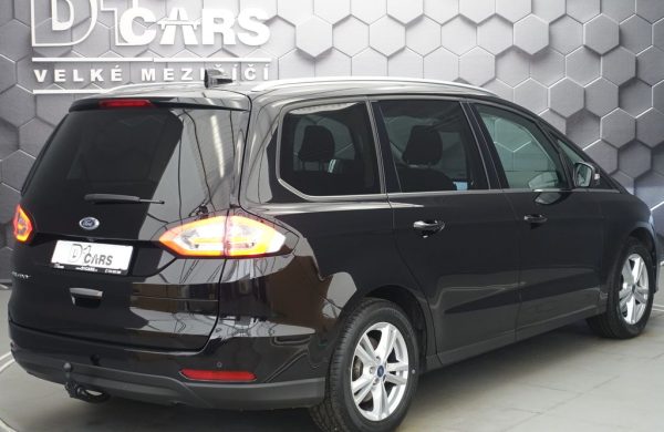 Ford Galaxy 110 kW, AT8, LED SVĚTLA, BLIS, nabídka 5ce8c7e1-48ec-457f-8f84-cd7be266096d